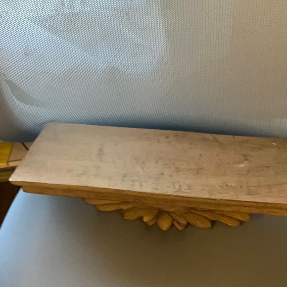 Wall shelf - Picture 3 of 6